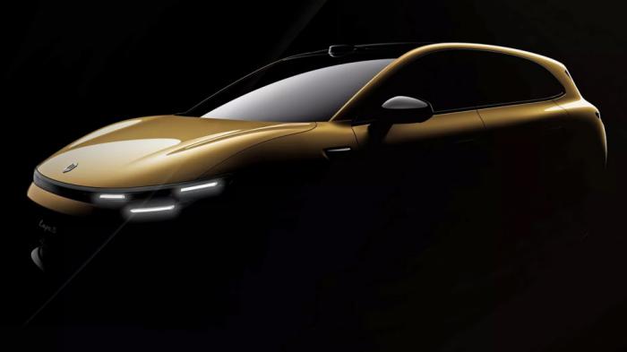 Η Leapmotor φέρνει στην Ευρώπη το νέο Lafa 5